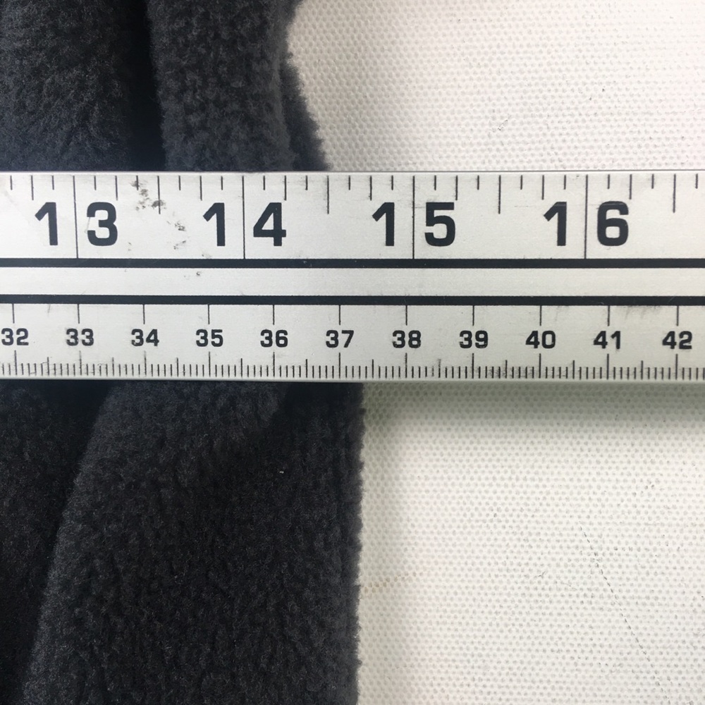 Columbia Kids Fleece Grey Pink S A1602 - Picture 5 of 7